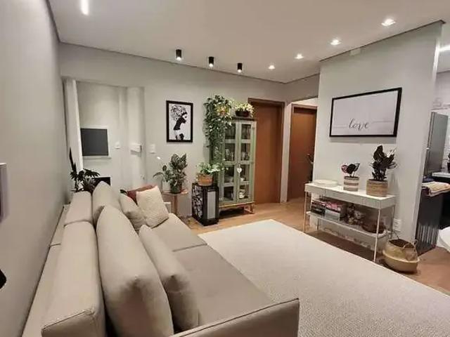 Apartamento para Venda em Chapecó/SC Pinheirinho 2 Quartos