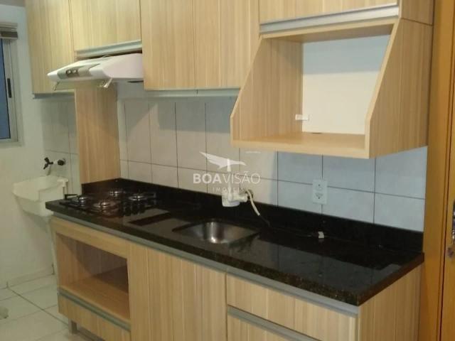 Apartamento para Venda em Chapecó/SC Pinheirinho 2 Quartos