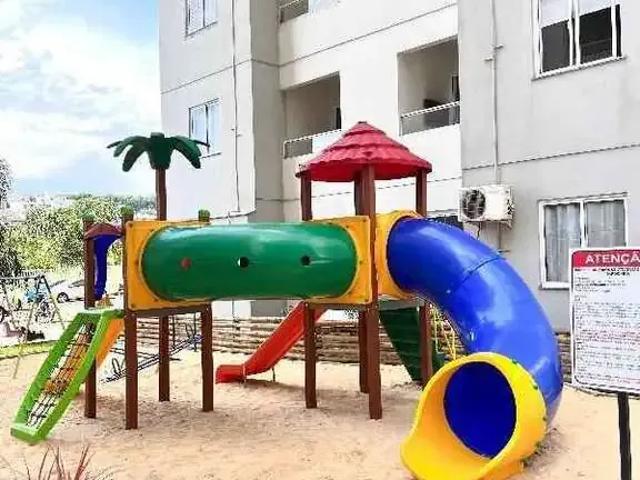 Apartamento para Venda em Chapecó/SC Pinheirinho 2 Quartos