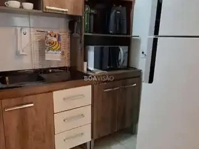 Apartamento para Venda em Chapecó/SC Pinheirinho 2 Quartos