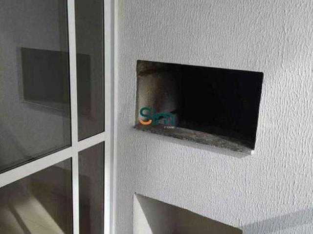 Apartamento para Venda em Chapecó/SC Pinheirinho 2 Quartos