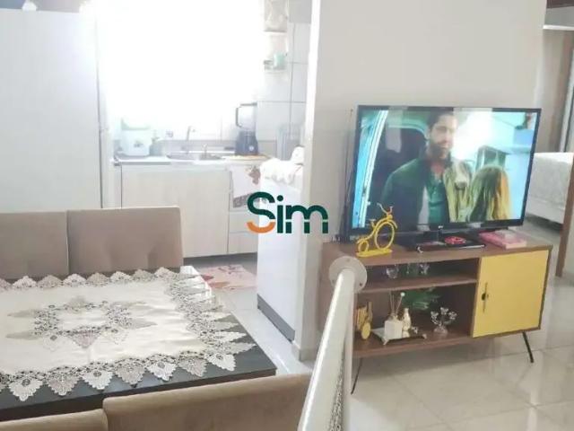 Apartamento para Venda em Chapecó/SC Pinheirinho 2 Quartos