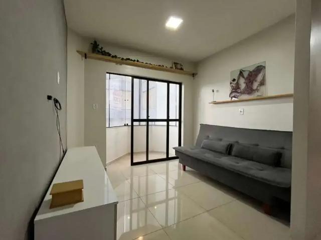 Apartamento para Venda em Chapecó/SC Presidente Médici 1 Quartos