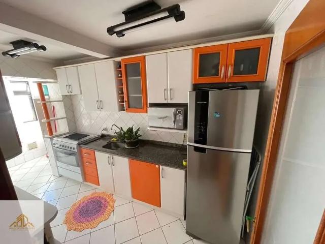 Apartamento para Venda em Chapecó/SC Presidente Médici 2 Quartos