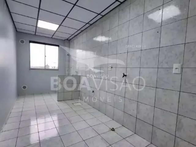 Apartamento para Venda em Chapecó/SC Presidente Médici 2 Quartos