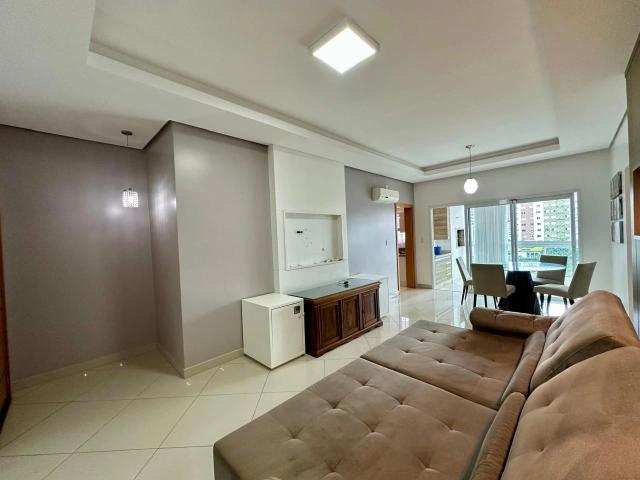 Apartamento para Venda em Chapecó/SC Presidente Médici 2 Quartos