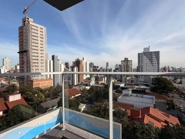 Apartamento para Venda em Chapecó/SC Presidente Médici 2 Quartos
