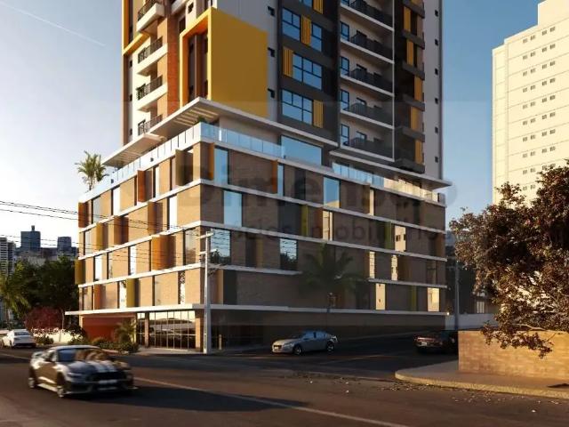 Apartamento para Venda em Chapecó/SC Presidente Médici 2 Quartos