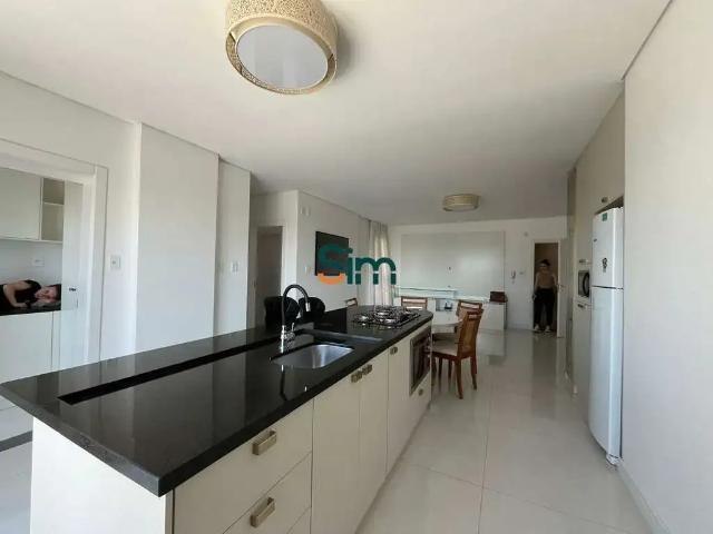 Apartamento para Venda em Chapecó/SC Presidente Médici 2 Quartos