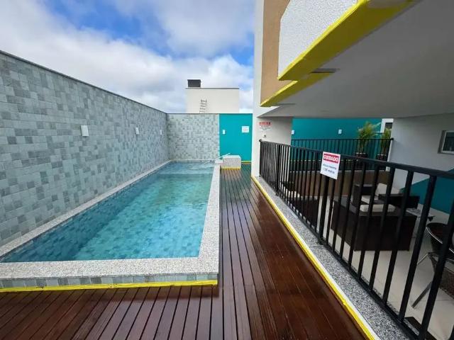 Apartamento para Venda em Chapecó/SC Presidente Médici 2 Quartos