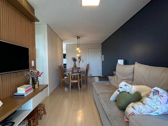 Apartamento para Venda em Chapecó/SC Presidente Médici 2 Quartos
