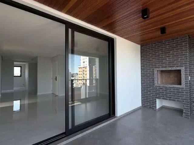 Apartamento para Venda em Chapecó/SC Presidente Médici 3 Quartos