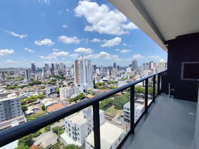 Apartamento para Venda em Chapecó/SC Presidente Médici 3 Quartos