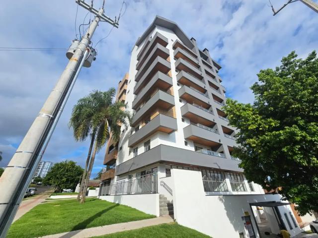 Apartamento para Venda em Chapecó/SC Presidente Médici 3 Quartos
