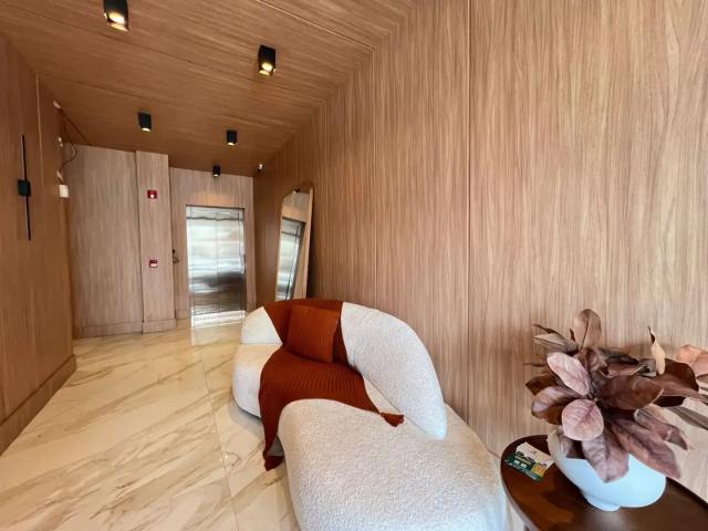 Apartamento para Venda em Chapecó/SC Presidente Médici 3 Quartos