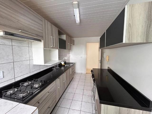 Apartamento para Venda em Chapecó/SC Presidente Médici 3 Quartos
