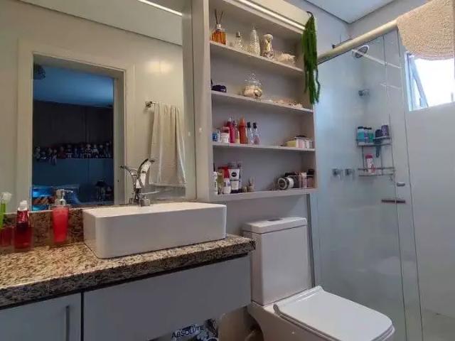 Apartamento para Venda em Chapecó/SC Presidente Médici 3 Quartos