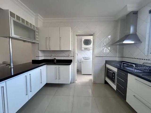 Apartamento para Venda em Chapecó/SC Presidente Médici 3 Quartos