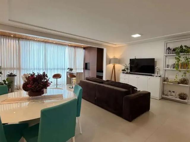 Apartamento para Venda em Chapecó/SC Presidente Médici 3 Quartos
