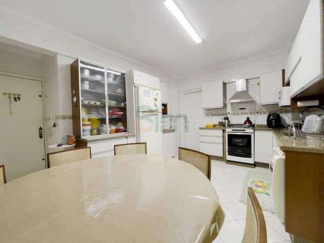 Apartamento para Venda em Chapecó/SC Presidente Médici 3 Quartos