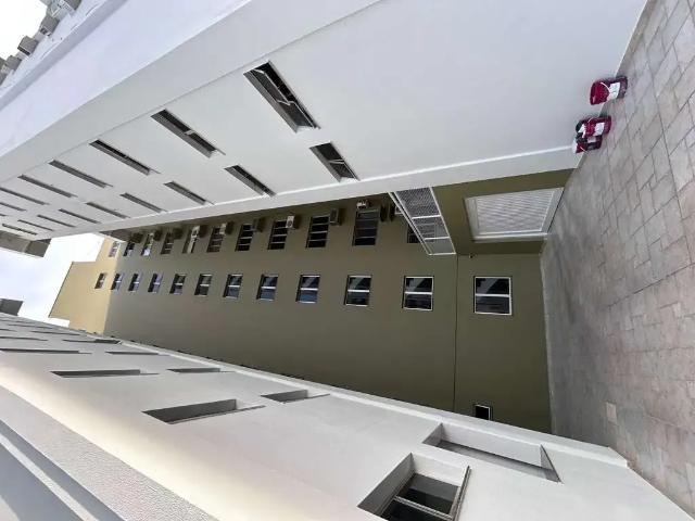 Apartamento para Venda em Chapecó/SC Presidente Médici 3 Quartos