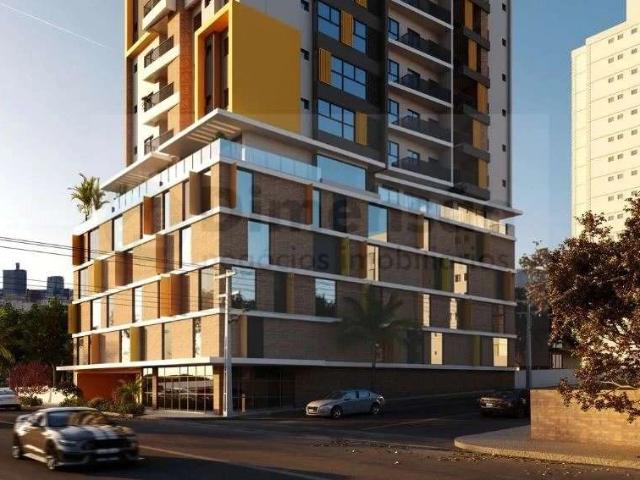 Apartamento para Venda em Chapecó/SC Presidente Médici 3 Quartos