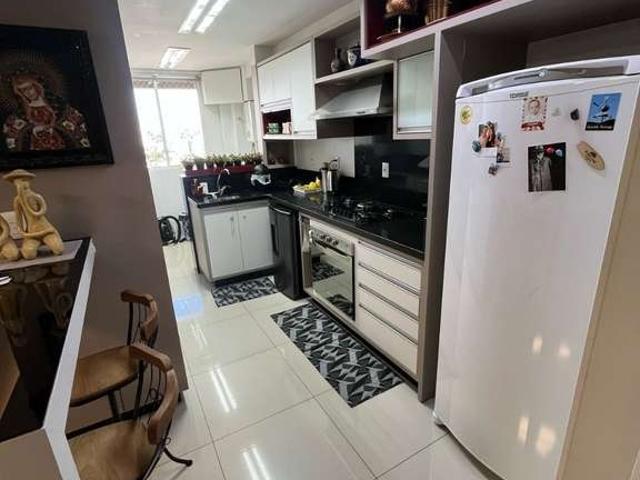 Apartamento para Venda em Chapecó/SC Presidente Médici 3 Quartos