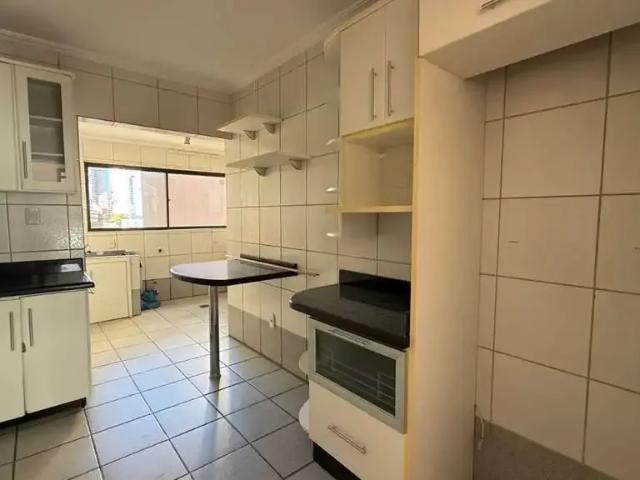 Apartamento para Venda em Chapecó/SC Presidente Médici 3 Quartos