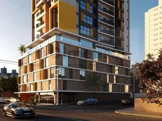 Apartamento para Venda em Chapecó/SC Presidente Médici 3 Quartos