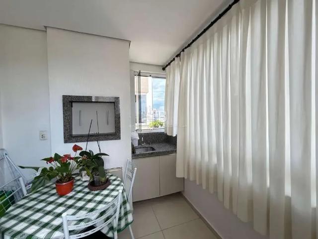 Apartamento para Venda em Chapecó/SC Presidente Médici 3 Quartos