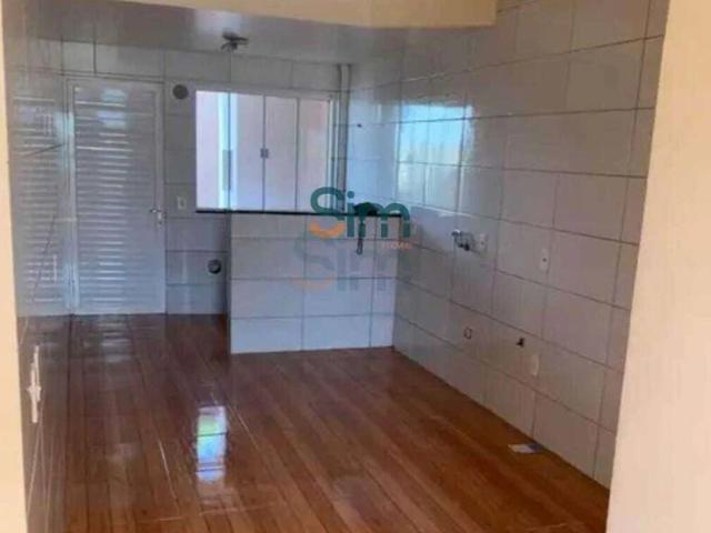 Apartamento para Venda em Chapecó/SC Presidente Médici 3 Quartos