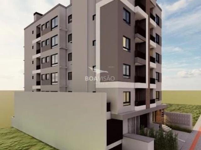 Apartamento para Venda em Chapecó/SC São Cristóvão 2 Quartos