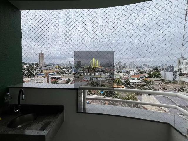 Apartamento para Venda em Chapecó/SC São Cristóvão 2 Quartos