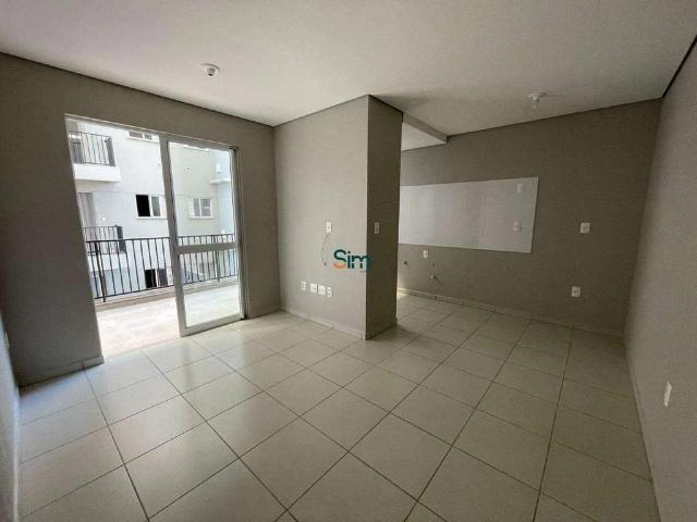 Apartamento para Venda em Chapecó/SC São Cristóvão 2 Quartos