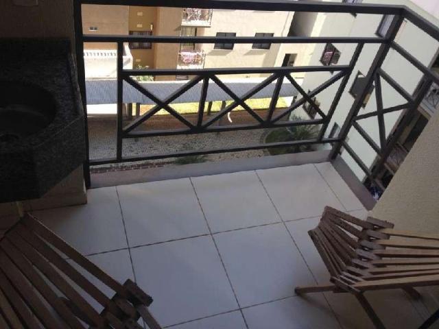 Apartamento para Venda em Chapecó/SC São Cristóvão 2 Quartos