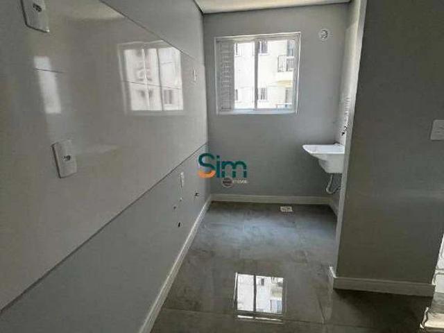 Apartamento para Venda em Chapecó/SC São Cristóvão 2 Quartos