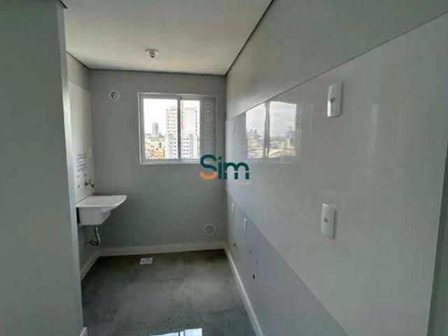 Apartamento para Venda em Chapecó/SC São Cristóvão 2 Quartos