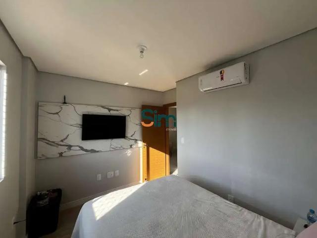 Apartamento para Venda em Chapecó/SC São Cristóvão 2 Quartos