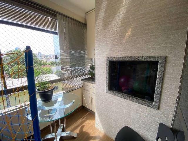 Apartamento para Venda em Chapecó/SC São Cristóvão 3 Quartos