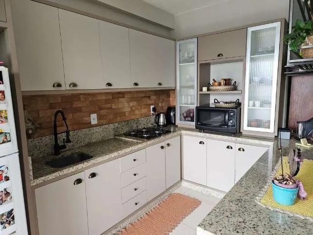 Apartamento para Venda em Chapecó/SC São Cristóvão 3 Quartos