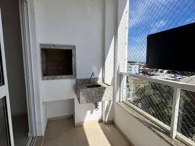 Apartamento para Venda em Chapecó/SC São Cristóvão 3 Quartos