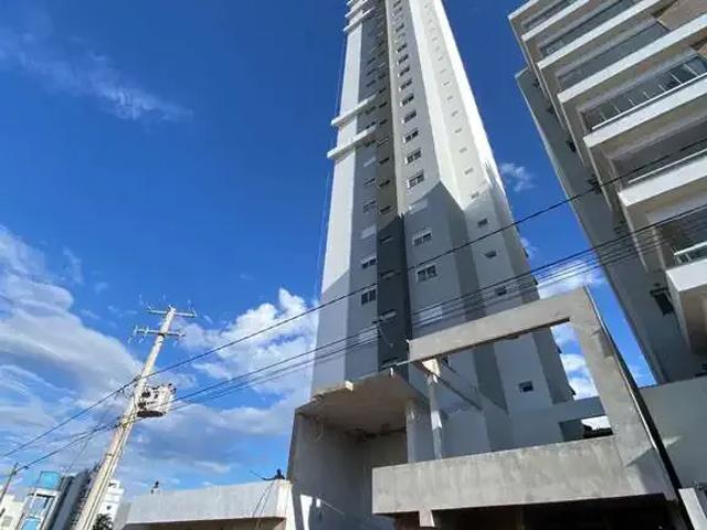 Apartamento para Venda em Chapecó/SC São Cristóvão 3 Quartos
