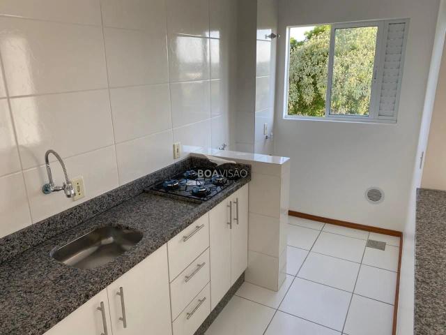 Apartamento para Venda em Chapecó/SC São Lucas 2 Quartos