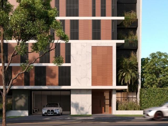 Apartamento para Venda em Chapecó/SC Santa Maria 1 Quartos