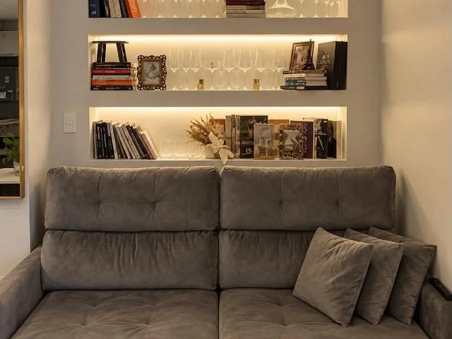Apartamento para Venda em Chapecó/SC Santa Maria