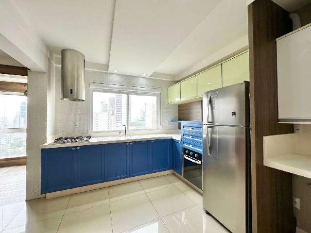 Apartamento para Venda em Chapecó/SC Santa Maria 2 Quartos