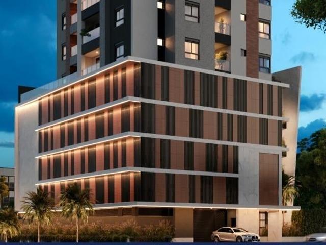 Apartamento para Venda em Chapecó/SC Santa Maria 2 Quartos