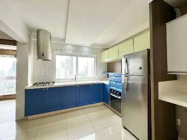 Apartamento para Venda em Chapecó/SC Santa Maria 2 Quartos