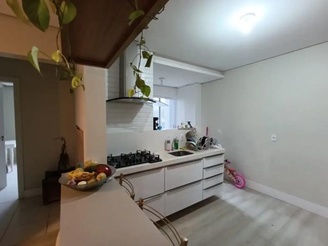 Apartamento para Venda em Chapecó/SC Santa Maria 2 Quartos