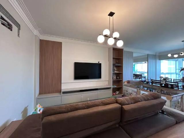 Apartamento para Venda em Chapecó/SC Santa Maria 3 Quartos